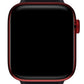 Apple Watch Uyumlu Baklalı Loop Kordon Canyon  bikordon