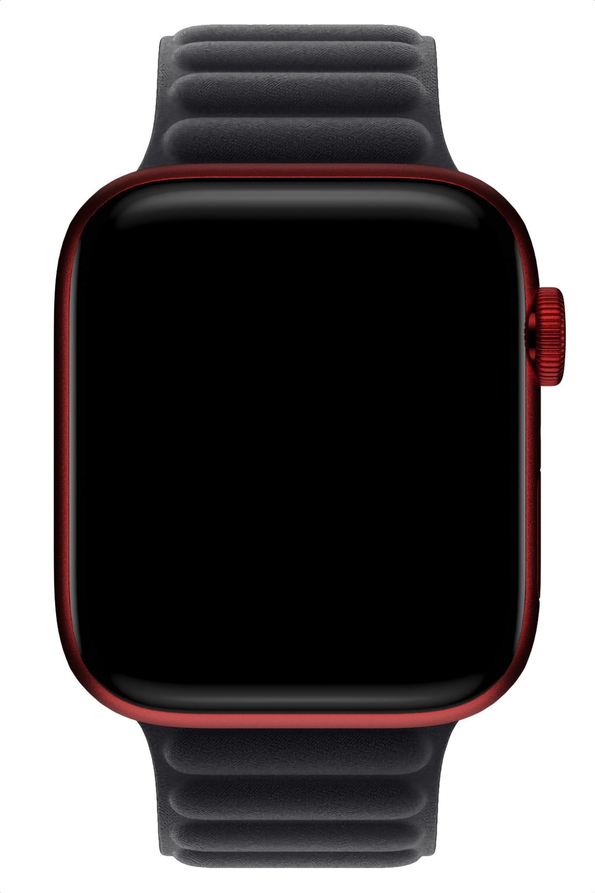 Apple Watch Uyumlu Baklalı Loop Kordon Canyon  bikordon