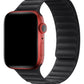 Apple Watch Uyumlu Baklalı Loop Kordon Canyon  bikordon