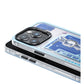 Benks Apple iPhone 14 Pro Casebang Rabbit Magsafe Blue Case 
