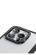 Casebang Gem iPhone 15 Serisi Kamera Lens Koruyucu iPhone 15 Pro Max Casebang