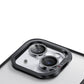 Casebang Gem iPhone 15 Serisi Kamera Lens Koruyucu