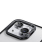 Casebang Gem iPhone 15 Serisi Kamera Lens Koruyucu iPhone 15 Plus Casebang