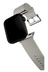 Apple Watch Uyumlu Jina Loop Yumuşak Silikon Kordon Cashmere