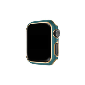 Apple Watch Uyumlu Parlak Kasa Koruyucu Castleton  bikordon