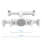 Wiwu CH-017 Araç Tablet Telefon Tutucu  Wiwu