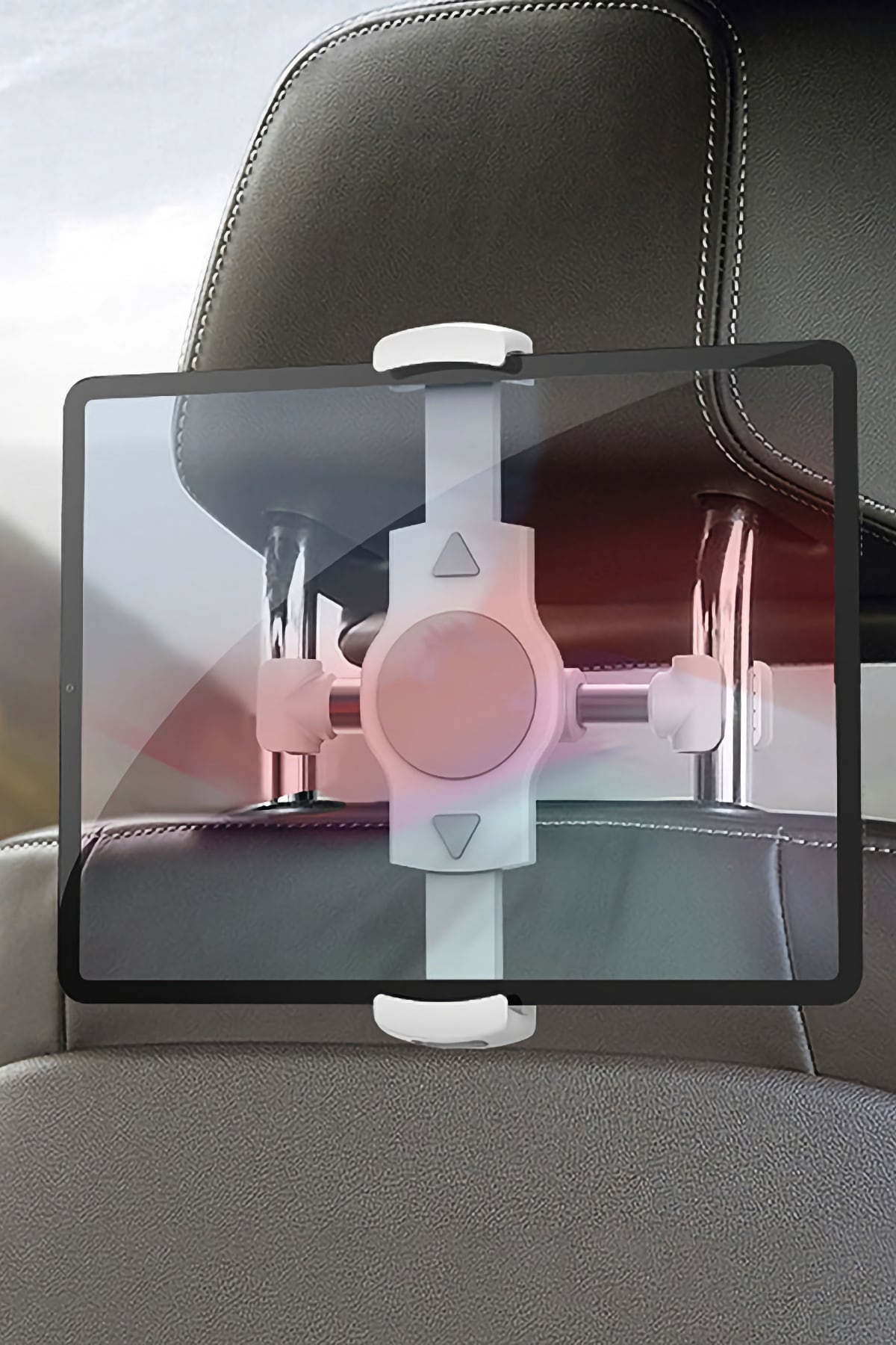Wiwu CH-017 Araç Tablet Telefon Tutucu  Wiwu