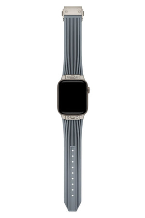 Apple Watch Uyumlu Streamlined Silikon Kordon Ciner