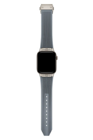 Apple Watch Uyumlu Streamlined Silikon Kordon Ciner  bikordon