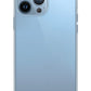 Artoncase iPhone 13 Pro Transparent Thin Non-yellowing Case 