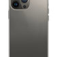 Artoncase iPhone 13 Pro Max Transparent Thin Non-yellowing Case 