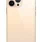 Artoncase iPhone 13 Pro Max Transparent Thin Non-yellowing Case 