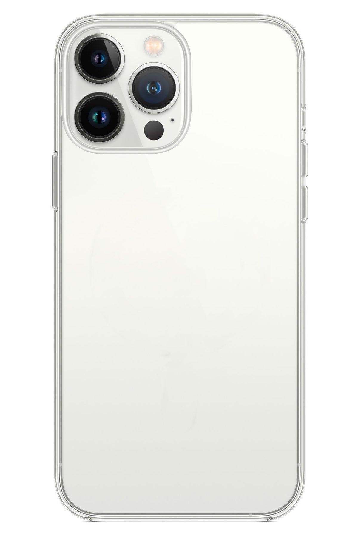 Artoncase iPhone 14 Pro Şeffaf İnce Sararmayan Kılıf  Artoncase