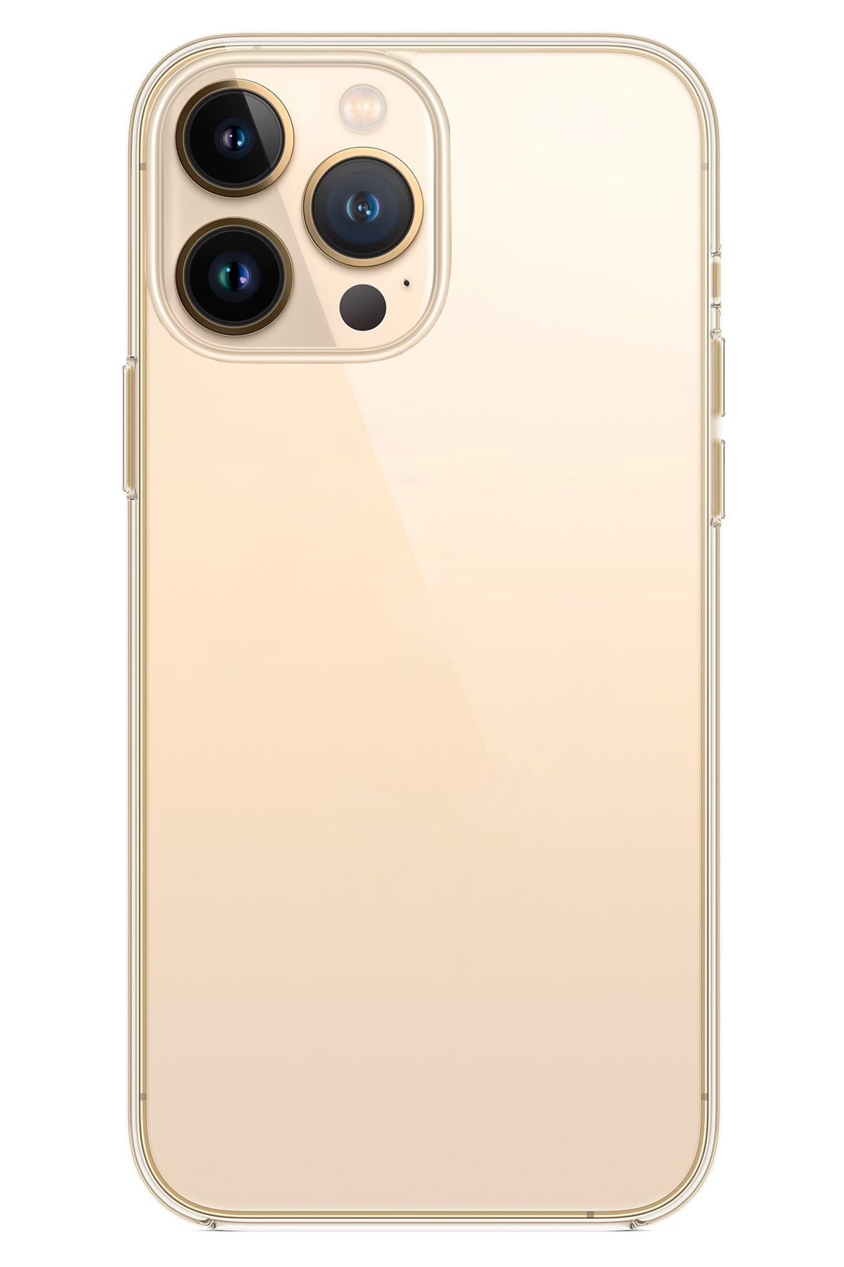 Artoncase iPhone 14 Pro Şeffaf İnce Sararmayan Kılıf  Artoncase