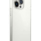 Artoncase iPhone 14 Pro Max Şeffaf İnce Sararmayan Kılıf  Artoncase