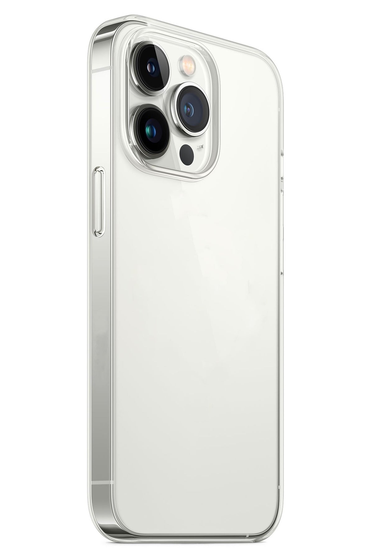 Artoncase iPhone 14 Pro Max Şeffaf İnce Sararmayan Kılıf  Artoncase