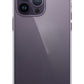 Artoncase iPhone 14 Pro Max Şeffaf İnce Sararmayan Kılıf  Artoncase