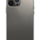 Artoncase iPhone 14 Pro Max Şeffaf İnce Sararmayan Kılıf  Artoncase