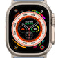 Apple Watch Uyumlu Tactical Loop Kordon Coin  bikordon
