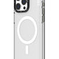 Youngkit Crystal Colored iPhone 15 Pro Max uyumlu Magsafe Şeffaf Kılıf  Youngkit