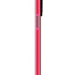 Youngkit Crystal Colored iPhone 15 Pro uyumlu Magsafe Pembe Kılıf  Youngkit