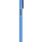 Youngkit Colored Sand iPhone 15 Pro Max uyumlu Buzlu Mavi Kılıf