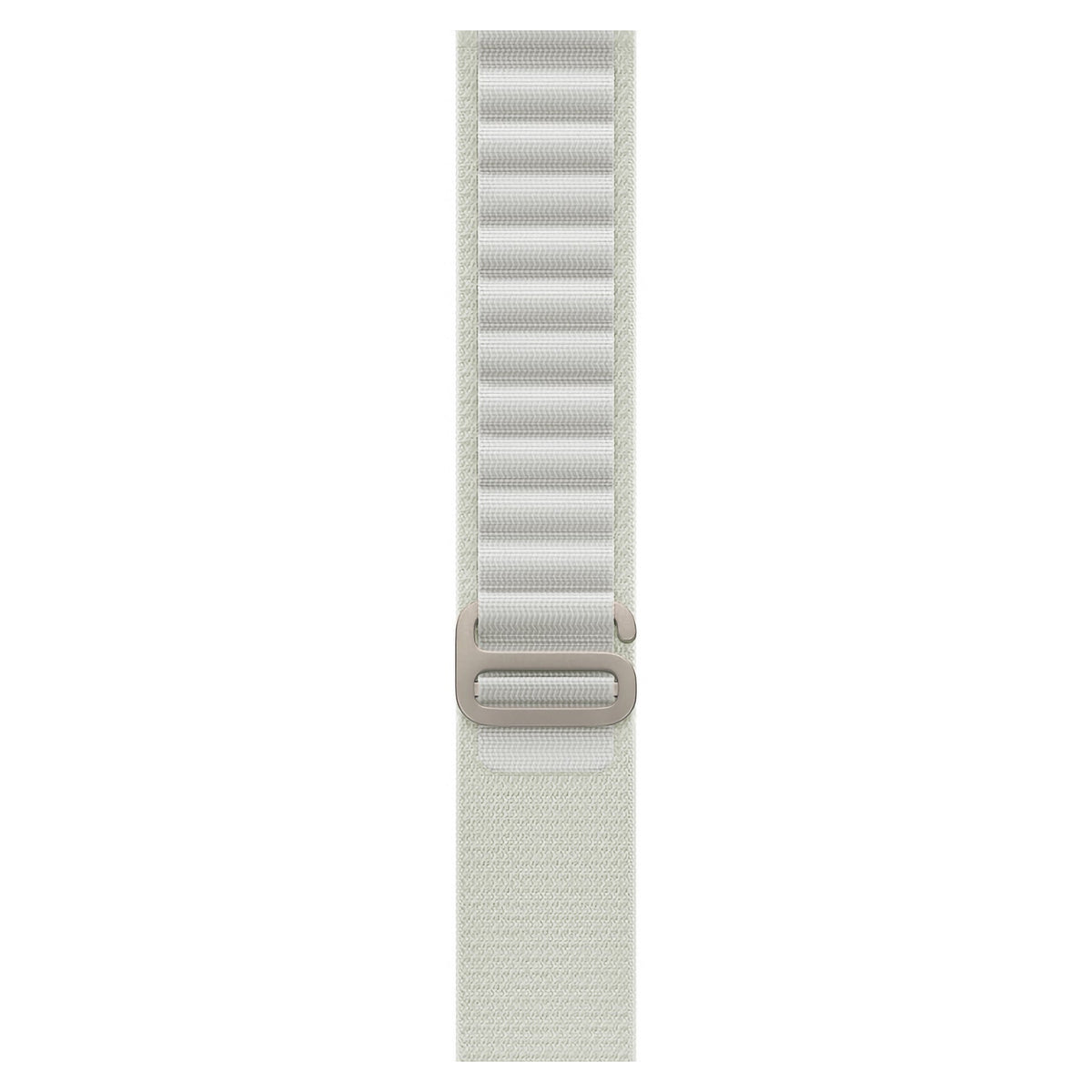 Apple Watch Uyumlu Alpine Loop Kordon Cotton  bikordon
