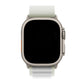Apple Watch Uyumlu Alpine Loop Kordon Cotton  bikordon