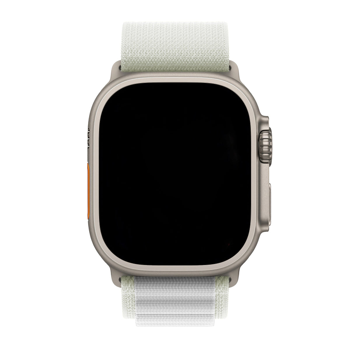 Apple Watch Uyumlu Alpine Loop Kordon Cotton  bikordon