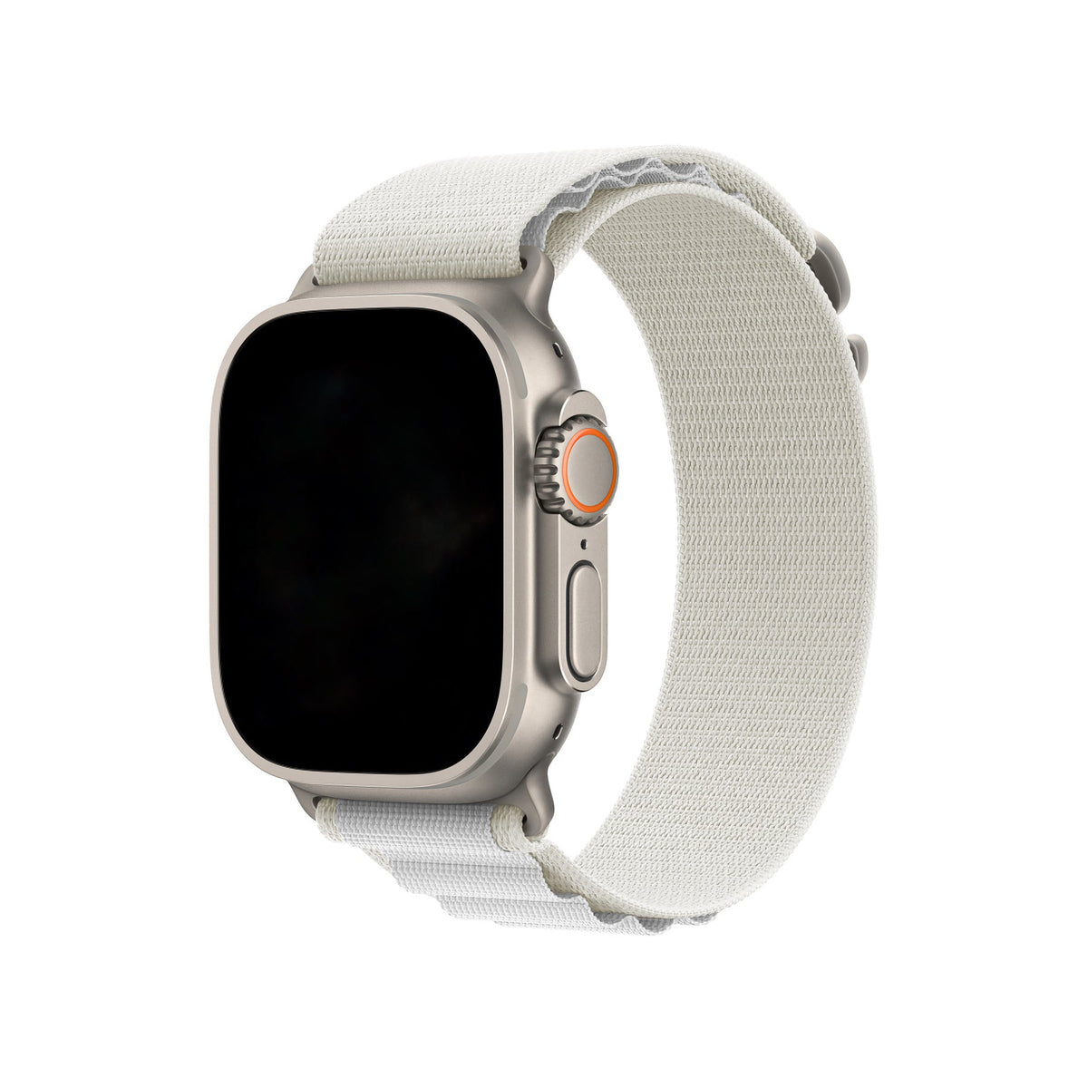 Apple Watch Uyumlu Alpine Loop Kordon Cotton  bikordon