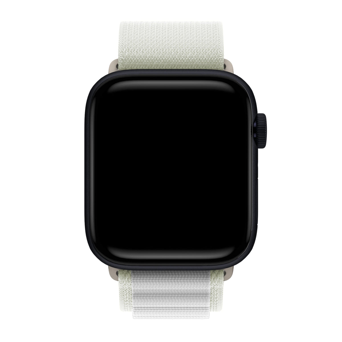 Apple Watch Uyumlu Alpine Loop Kordon Cotton  bikordon