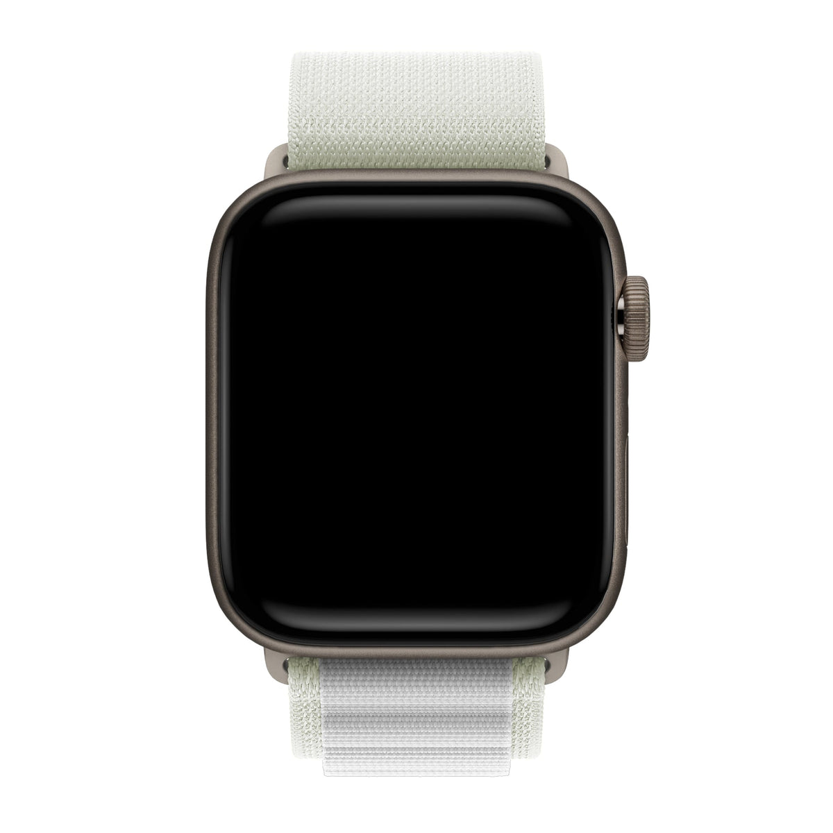 Apple Watch Uyumlu Alpine Loop Kordon Cotton  bikordon