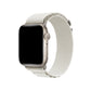 Apple Watch Uyumlu Alpine Loop Kordon Cotton  bikordon