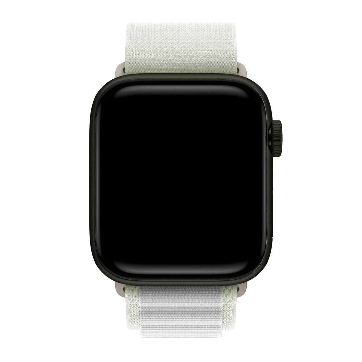 Apple Watch Uyumlu Alpine Loop Kordon Cotton  bikordon