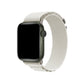 Apple Watch Uyumlu Alpine Loop Kordon Cotton  bikordon
