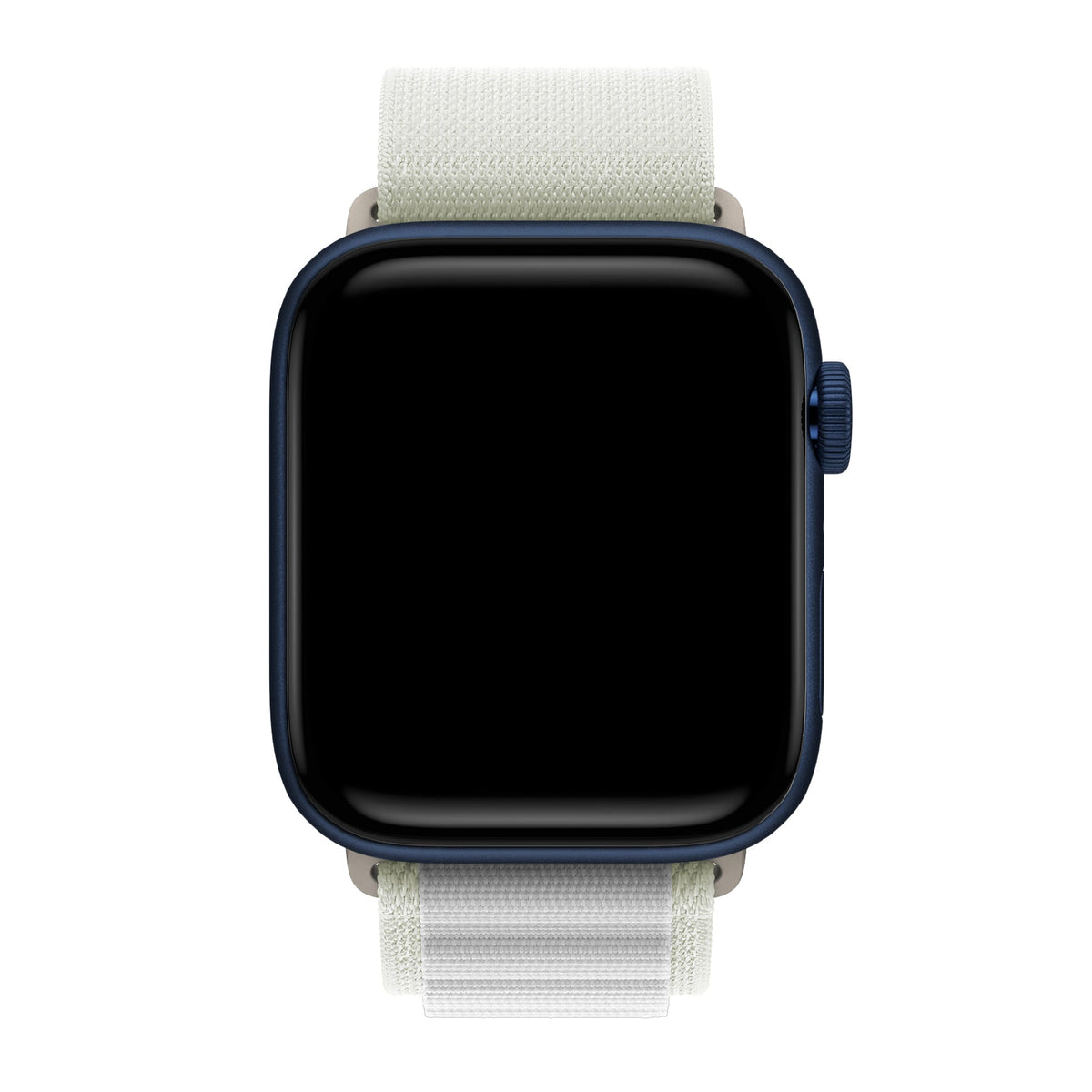Apple Watch Uyumlu Alpine Loop Kordon Cotton  bikordon