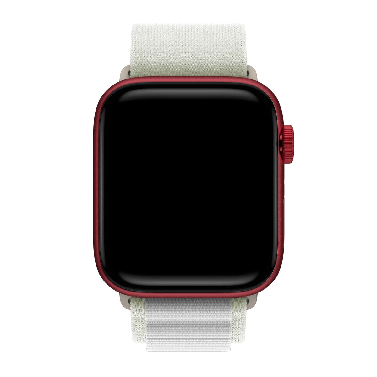 Apple Watch Uyumlu Alpine Loop Kordon Cotton  bikordon