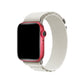 Apple Watch Uyumlu Alpine Loop Kordon Cotton  bikordon
