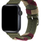 Apple Watch Compatible Basic Loop Knitted Band Cray 