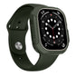 Apple Watch Ultra Compatible Guard Case Protector Croco 