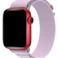 Apple Watch Uyumlu Alpine Loop Kordon Crocus