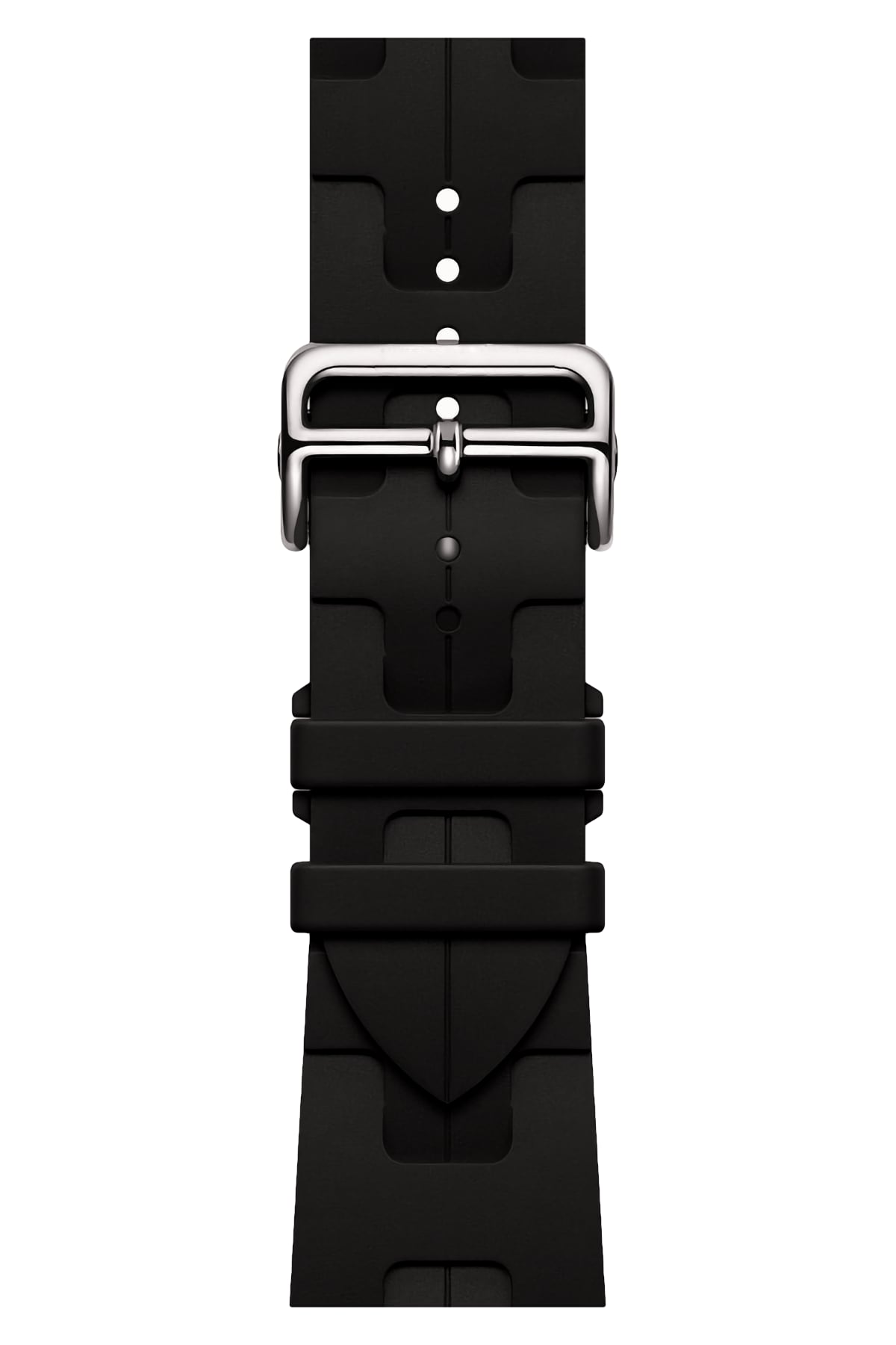 Apple Watch Uyumlu Rug Silikon Kordon Darkon  bikordon