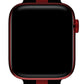 Apple Watch Uyumlu Dual Silikon Kordon Darla