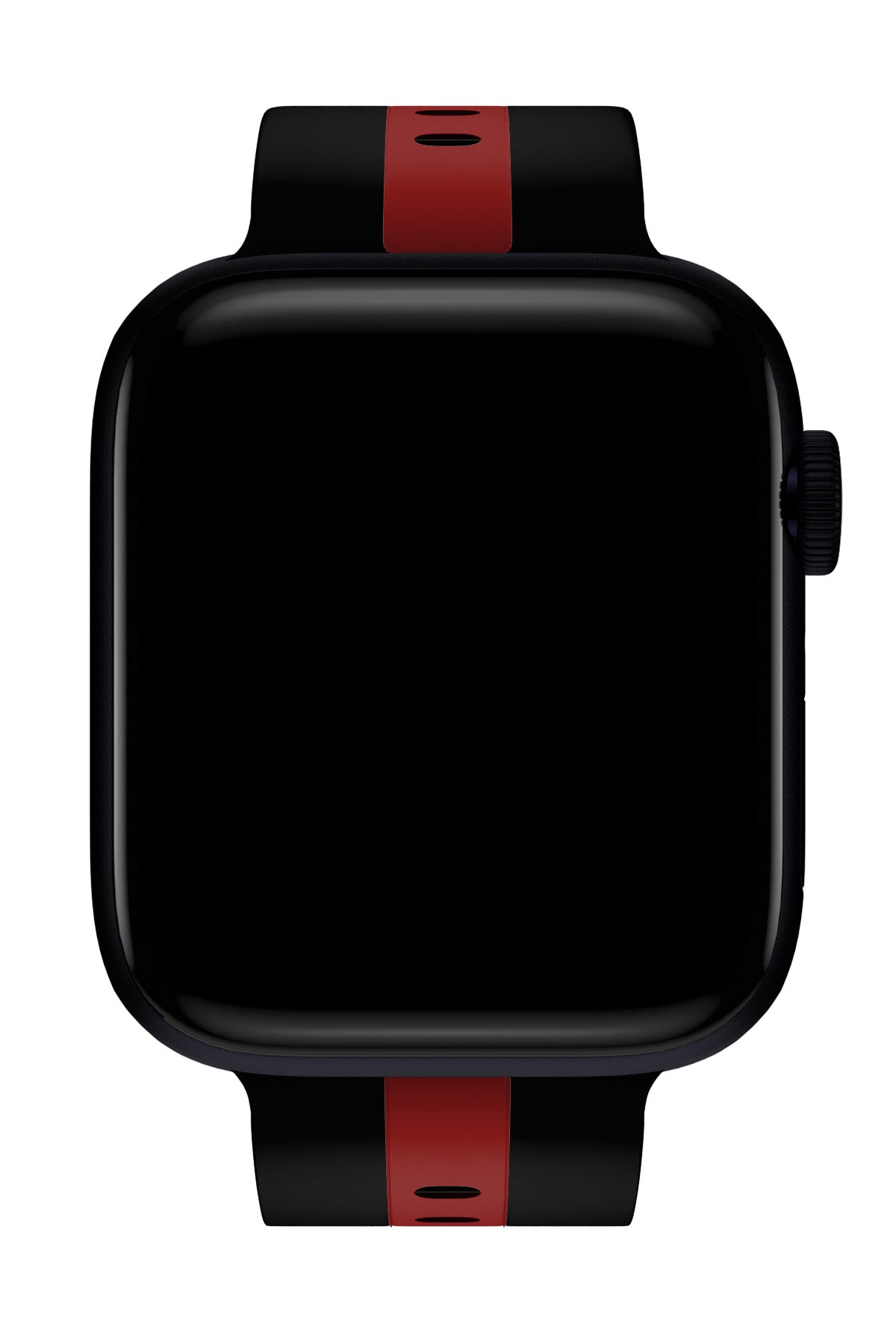 Apple Watch Uyumlu Dual Silikon Kordon Darla  bikordon