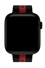 Apple Watch Uyumlu Dual Silikon Kordon Darla
