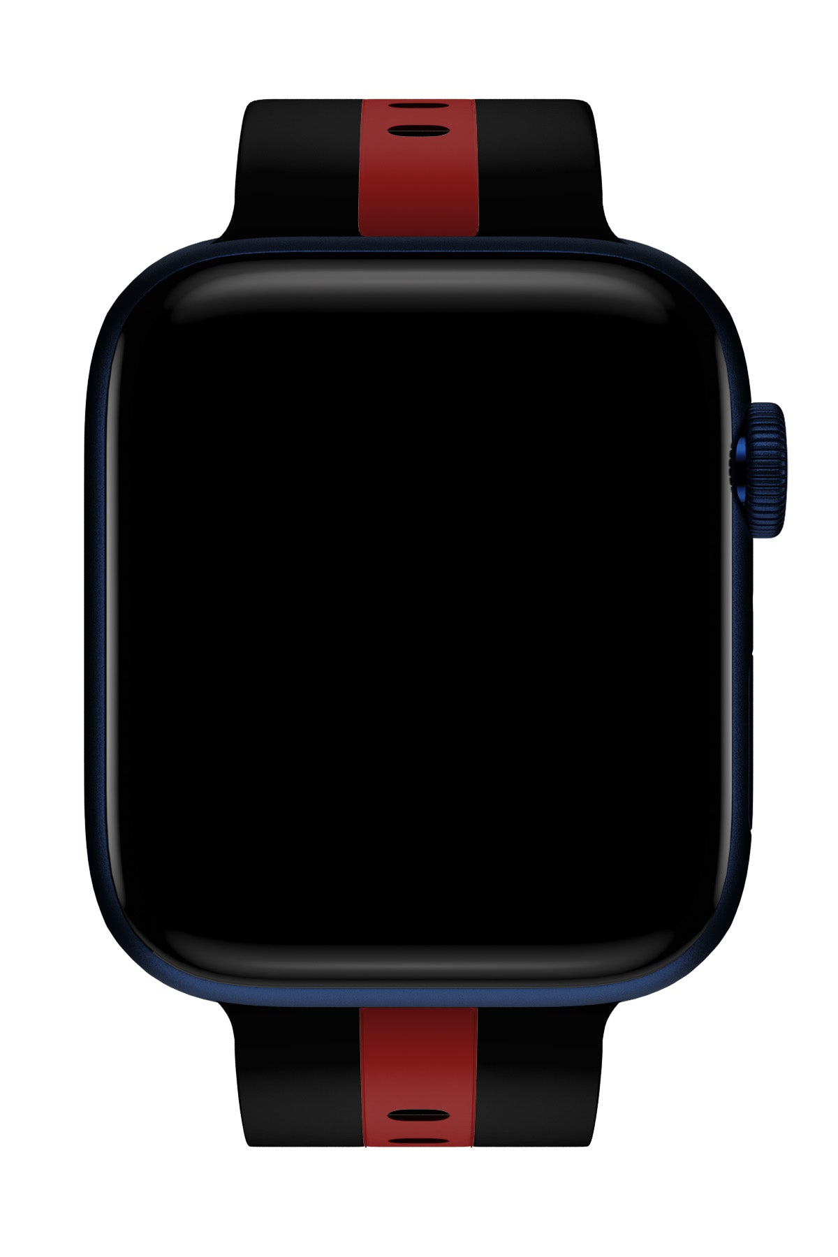 Apple Watch Uyumlu Dual Silikon Kordon Darla  bikordon