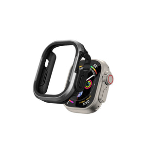Wiwu Defender Apple Watch Ultra Uyumlu 49mm Kasa Koruyucu Dover  Wiwu