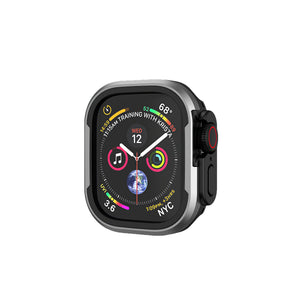 Wiwu Defender Apple Watch Ultra Uyumlu 49mm Kasa Koruyucu Dover  Wiwu