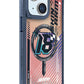 SkinArma iPhone 15 Compatible Drift Case Blue 