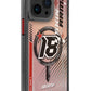 SkinArma iPhone 15 Pro Compatible Drift Case Black 